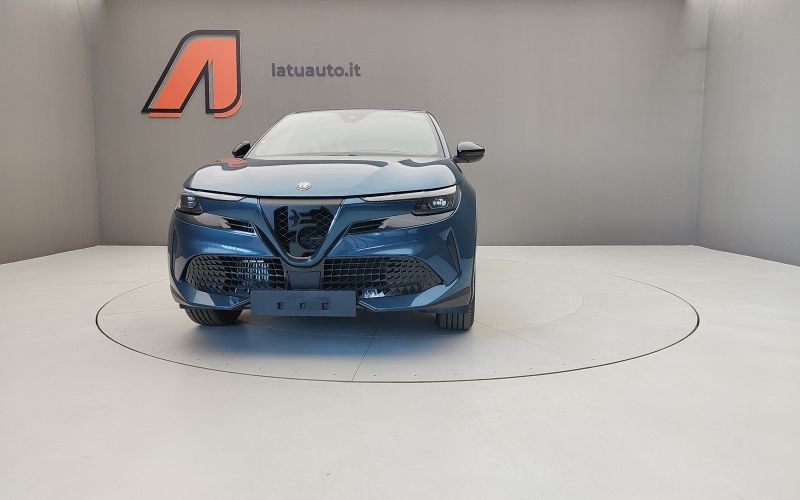 JUNIOR 1.2 136CV HYBRID EDCT6 SPECIALE